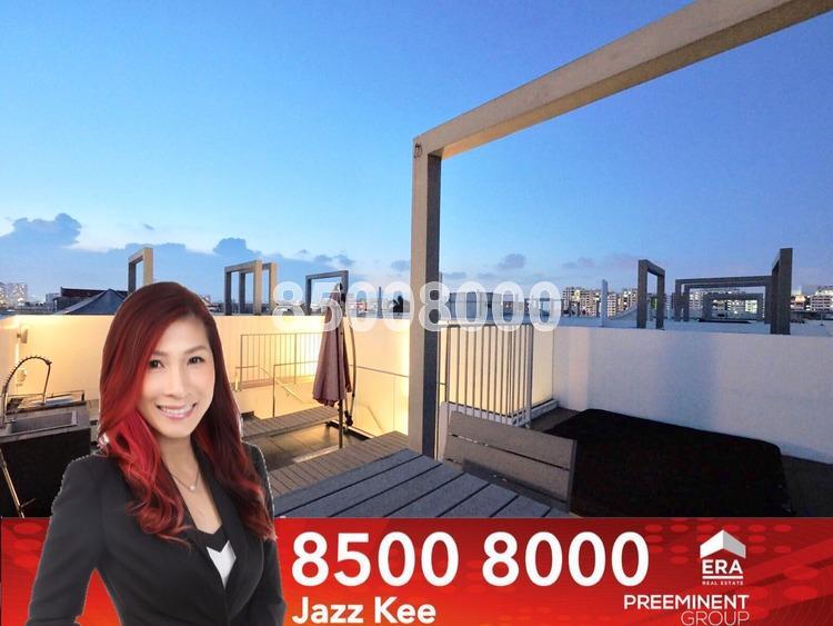 Guillemard Edge thumbnail photo